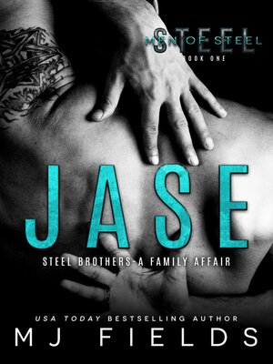 cover image of Jase